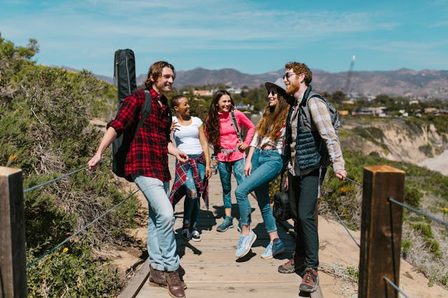 Selvarondria природа и движение